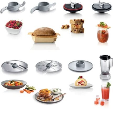 Máy xay đa năng cao cấp Bosch HMH.MCM3501M (1)