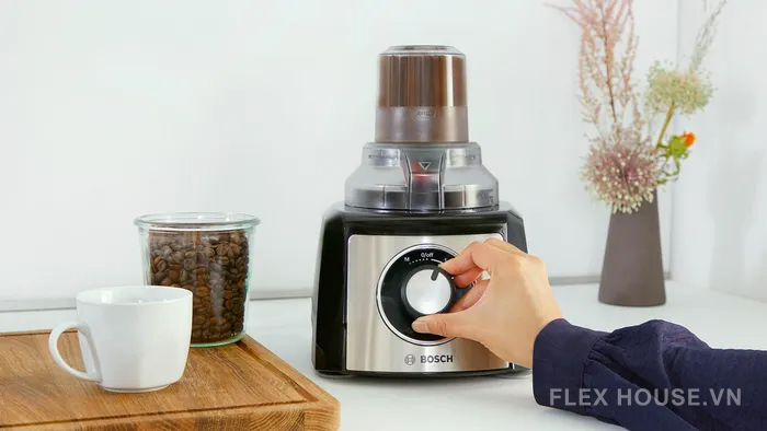 Máy xay đa năng cao cấp Bosch HMH.MCM3501M 1