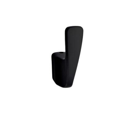 Móc treo quần áo hợp kim kẽm kiểu Âu sang trọng HOOK149 (3)
