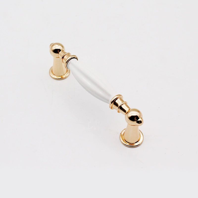 Tay nắm cửa tủ bắng sứ hợp kim kẽm kiểu Pháp XC7351 4 Tay nắm cửa tủ bắng sứ hợp kim kẽm kiểu Pháp XC7351 giá rẻ