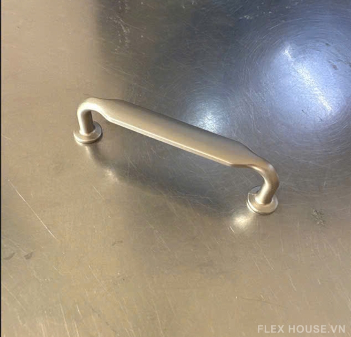 Tay nắm tủ bếp đẹp hợp kim kiểu Mỹ WM2447 12 Tay nắm tủ bếp đẹp hợp kim kiểu Mỹ WM2447 17
