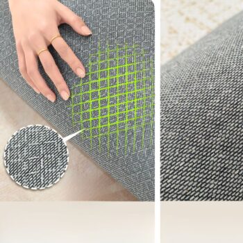 Thảm lót sàn phòng khách chống thấm hiện đại sang trọng TJT8701 (4)