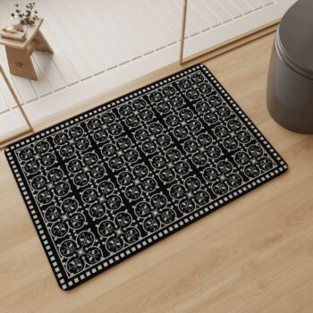 Thảm trải lối vào nhà tắm chống trượt cao cấp TJT7139-06