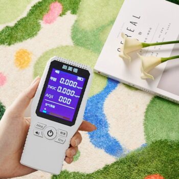 Thảm trải sàn cao cấp họa tiết rêu phong TJT8620-02 (2)