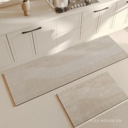 Những lưu ý quan trọng khi mua thảm nhà bếp 21