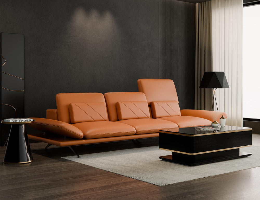 Tổng quan về các loại da ghế sofa tốt nhất thị trường