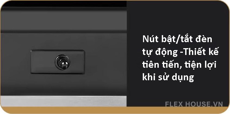 Tủ bảo quản rượu vang âm tủ 46 chai PRO130AWJ 23