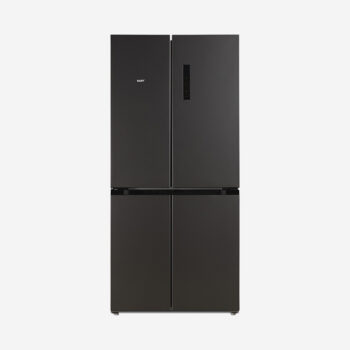 Tủ lạnh Side By Side Multi Door 4 cánh KAFF KF-BCD446W