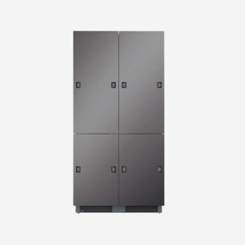 Tủ lạnh âm toàn phần 4 cánh KAFF KF-BI540W LUXURY