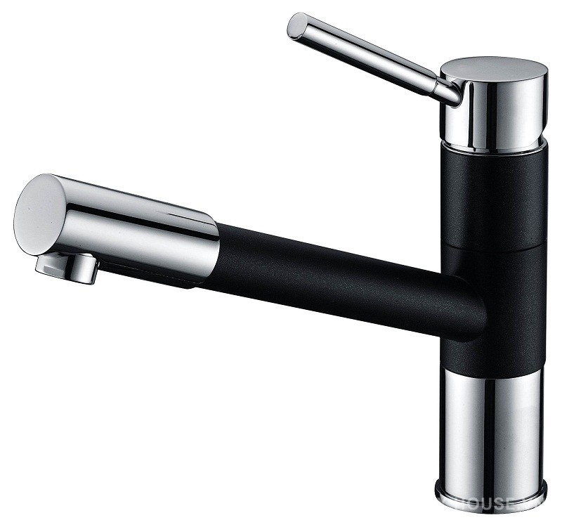 Vòi rửa đá KAFF nóng lạnh cao cấp KF-C1 5