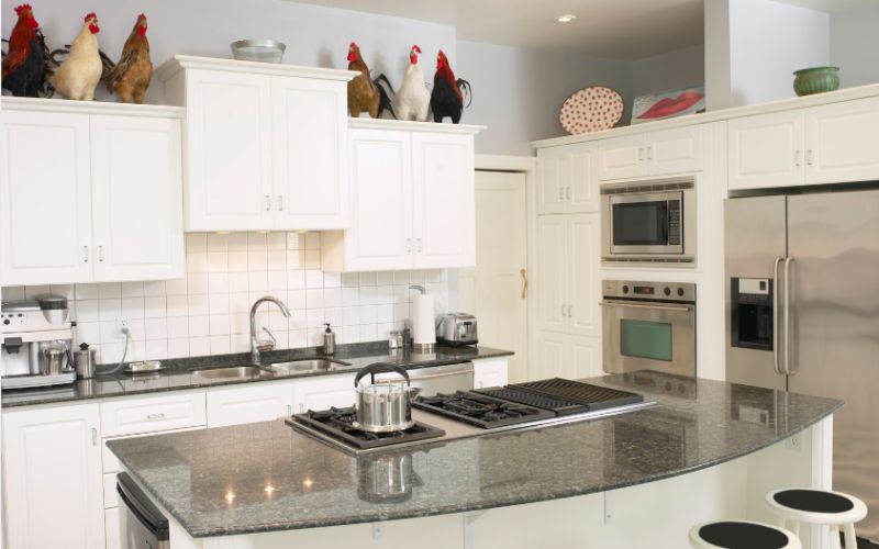 Bảng Báo Giá Phụ Kiện Tủ Bếp Inox 304 Cao Cấp Chi Tiết Nhất 2 Báo giá phụ kiện tủ bếp inox 304 cao cấp