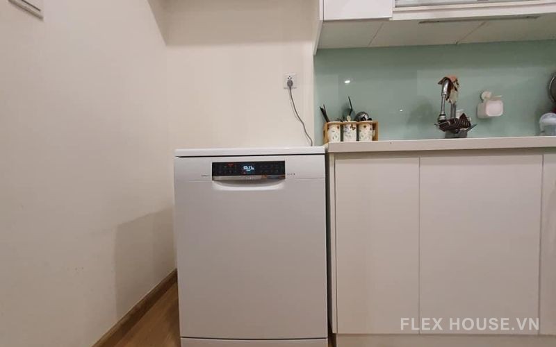Đánh Giá Các Dòng Máy Rửa Chén Bosch Serie 8, 6, 4, 2 Từ A-Z 2 Đánh giá các dòng máy rửa chén Bosch mới nhất
