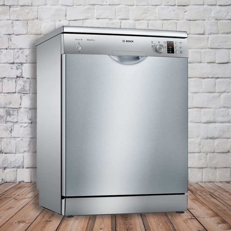Đánh Giá Các Dòng Máy Rửa Chén Bosch Serie 8, 6, 4, 2 Từ A-Z 3 Các dòng máy rửa chén Bosch nhập khẩu từ Đức
