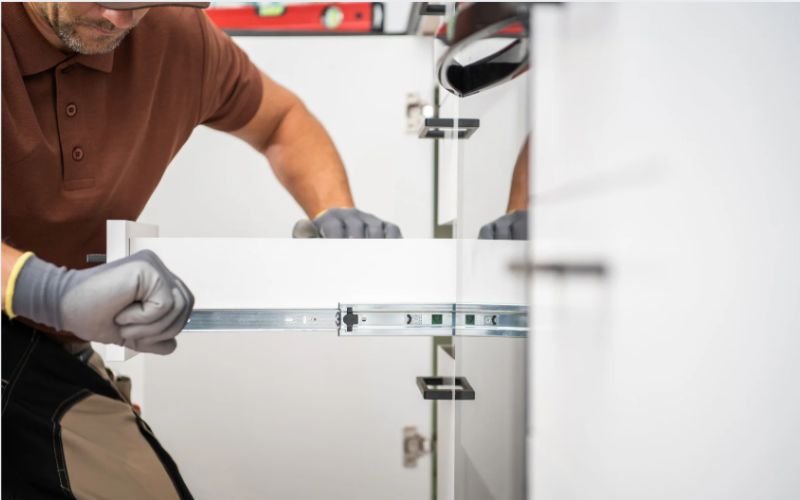 5 Cách Lắp Kệ Bếp Đa Năng Đơn Giản Ai Cũng Có Thể Làm Được 29 Cách lắp kệ bếp đa năng thông minh cho căn bếp nhỏ