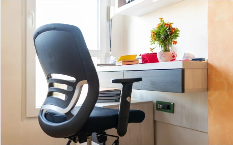 Ghế Ngồi Học Chống Gù Lưng Cho Bé Cấp 1, Cấp 2, Cấp 3 Giá Rẻ 3 Ghế ngồi học chống gù lưng điều chỉnh độ cao