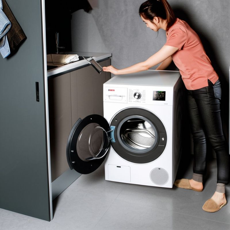 Bảng So Sánh Máy Giặt Bosch Serie 8, 6, 4 Và 2 Chi Tiết Nhất 11 máy giặt Bosch Serie 8 giặt sạch sâu
