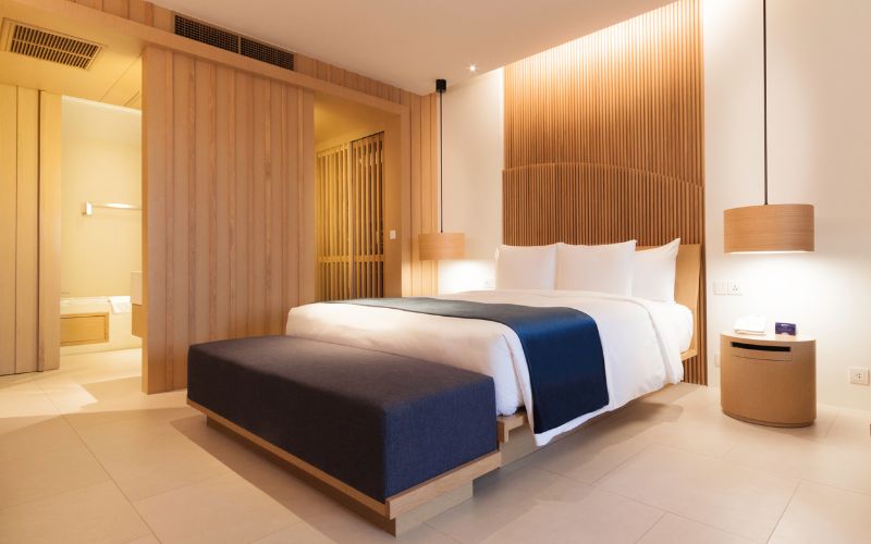 Mẹo Thiết Kế Phòng Cách Âm Sang – Xịn – Mịn, Ai Nhìn Cũng Mê 3 mẫu phòng cách âm đẹp ngất ngây