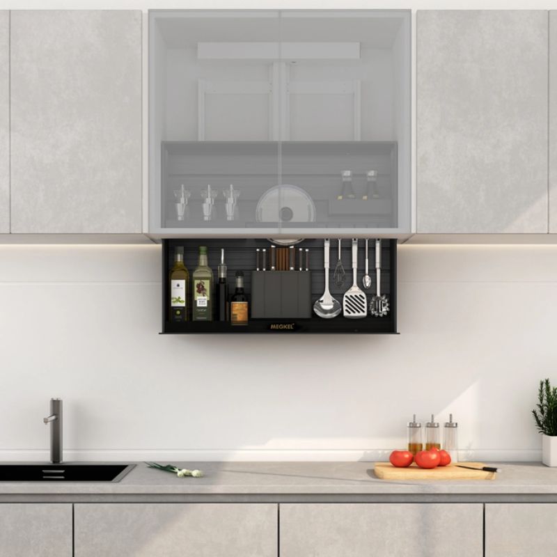 Phụ kiện nâng hạ tủ bếp giảm giá hôm nay