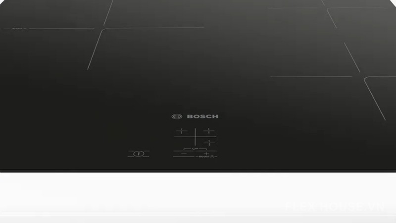 Bếp từ 3 vùng nấu Bosch HMH.PUC61KAA5E 3