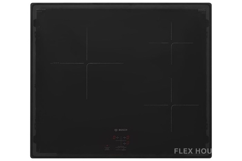 Bếp từ 3 vùng nấu Bosch HMH.PUC61KAA5E 6