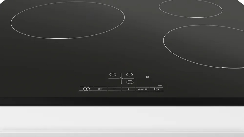 Bếp từ 3 vùng nấu lắp âm Bosch HMH.PUC631BB5E 9