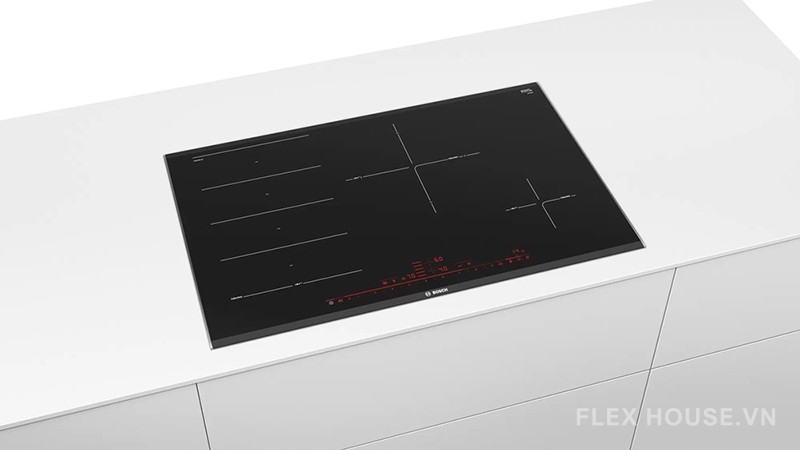 Bếp từ 4 vùng nấu Bosch HMH.PXE875DC1E 5