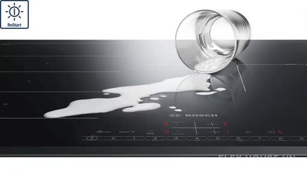 Bếp từ 4 vùng nấu kết hợp hút mùi Bosch HMH.PXX875D67E 15