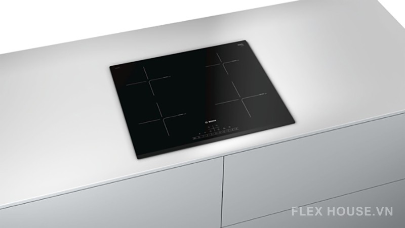 Bếp từ 4 vùng nấu lắp âm HMH.PIE631FB1E 3