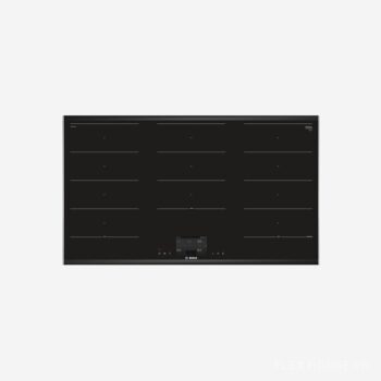 Bếp từ 5 vùng nấu Bosch HMH.PXX975KW1E