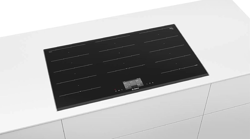 Bếp từ 5 vùng nấu Bosch HMH.PXX975KW1E 5