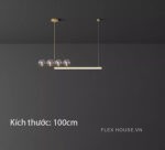 Đèn ZHM897 kích thước 100cm