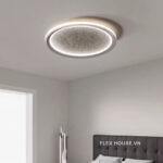 Đèn trần Acrylic decor bầu trời sao Bắc Âu hiện đại sang trọng DG3549 - bài