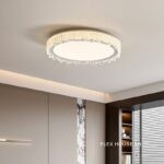 Đèn trần Acrylic hiện đại cao cấp dòng Glacier DG1057 - bìa