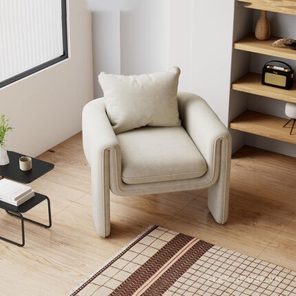 Mãn nhãn với top 5 mẫu ghế sofa lười hot 2024 88