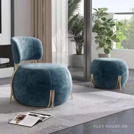 Ưu nhược điểm của ghế sofa lười - Nên mua hay không ? 79