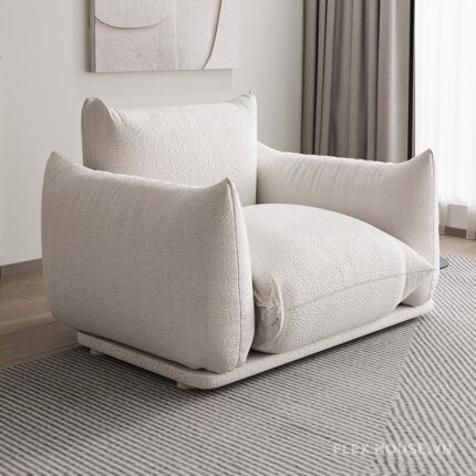 Mãn nhãn với top 5 mẫu ghế sofa lười hot 2024 84