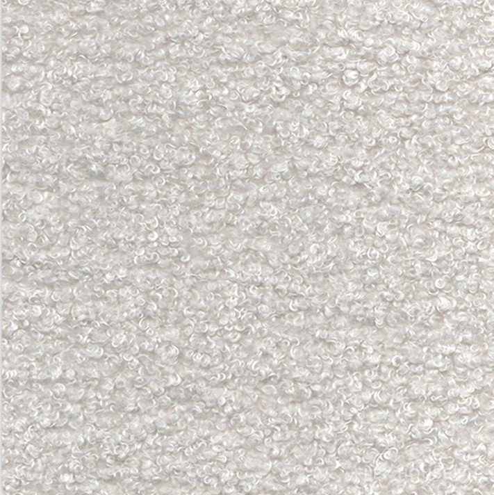 Ghế sofa lười bánh mì vải lông cừu hiện đại kiểu Bắc Âu FAD759 11