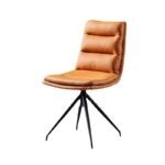 Ghế tựa lưng xoay 360 kiểu Bắc Âu JIN7954 (2)