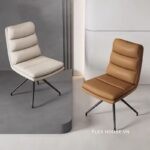 Ghế tựa lưng xoay 360 kiểu Bắc Âu JIN7954 (4)