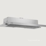 Máy hút mùi âm tủ đèn LED Bosch HMH.DFT93AC50