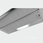 Máy hút mùi âm tủ đèn LED Bosch HMH.DFT93AC50