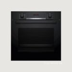 Lò nướng Bosch 71L Series 4 chính hãng HMH.HBA534EB0K (2)