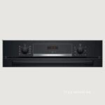 Lò nướng Bosch 71L Series 4 chính hãng HMH.HBA534EB0K (3)