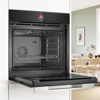Lò nướng Bosch Series 8 âm tủ hiện đại HMH.HBG7341B1 (2)