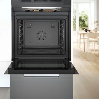 Lò nướng Bosch Series 8 âm tủ hiện đại HMH.HBG7341B1 (3)
