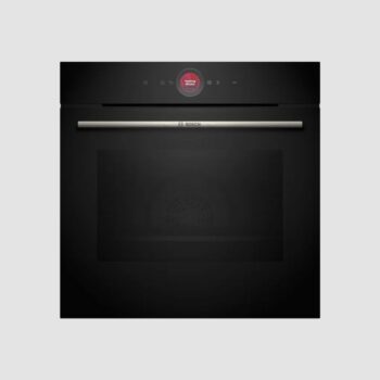 Lò nướng Bosch Series 8 âm tủ hiện đại HMH.HBG7341B1