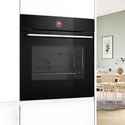 Lò nướng Bosch Series 8 âm tủ hiện đại HMH.HBG7341B1 (4)