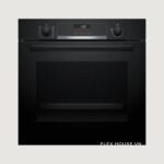 Lò nướng âm tủ Bosch 71L sang trọng HMH.HBA5360B0K