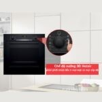 Lò nướng âm tủ Bosch 71L sang trọng HMH.HBA5360B0K (5)