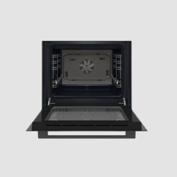 Lò nướng âm tủ Series 6 màu đen 60cm HMH.HBJ559EB6M (2)